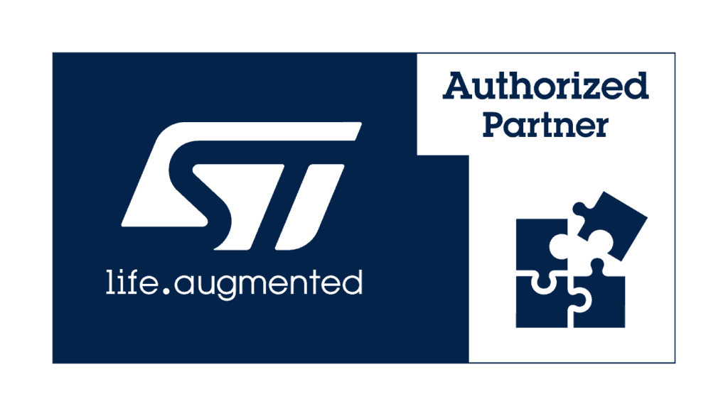 ST Partner Program_Authorized