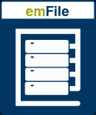 Segger emFile